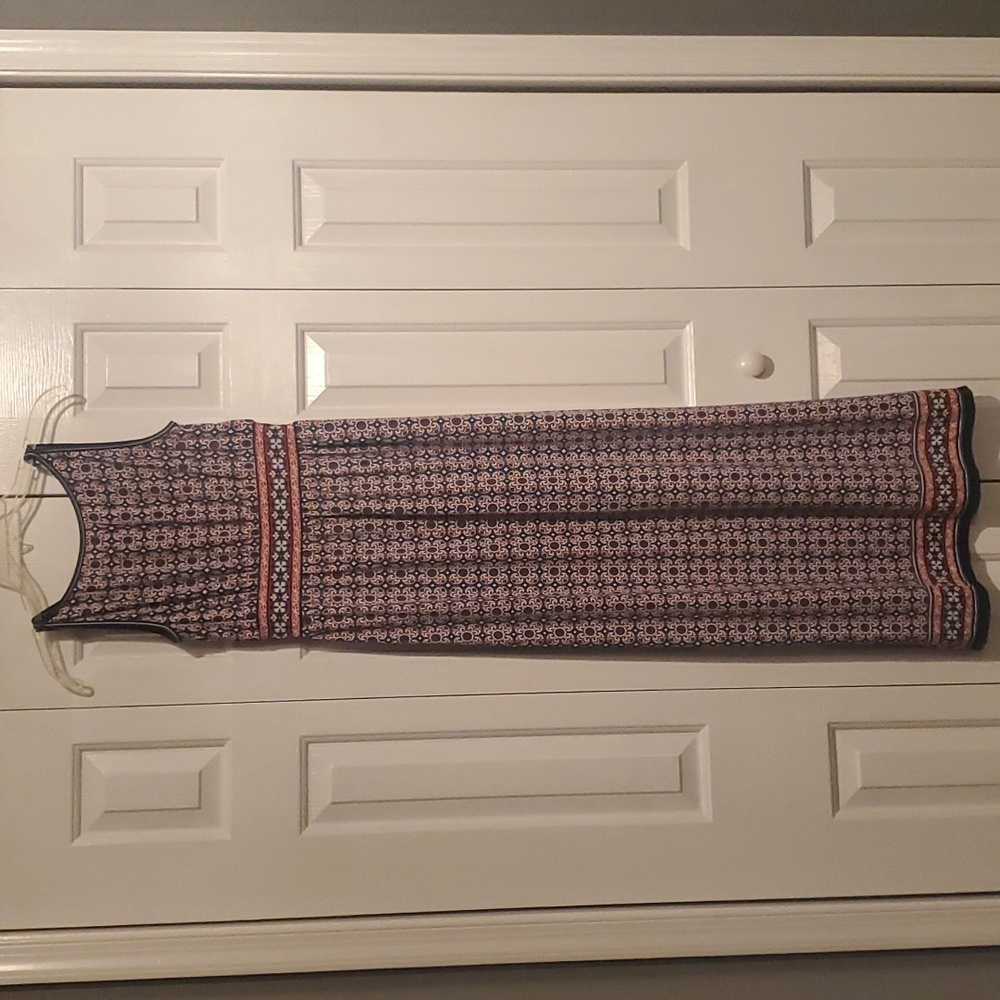 Max Studio Maxi Dress